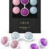 Lelo Beads Plus Kegel Set (Holder & 6 Balls)