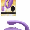 Inmi 3.8" Pulsing Clitoral Stimulator With Remote