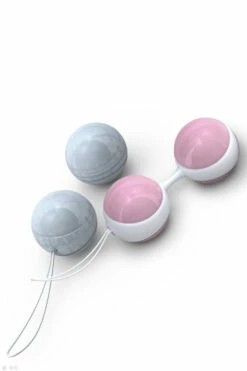 Lelo LUNA Vaginal Beads Mini