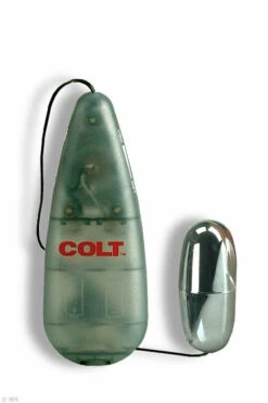 California Exotic Multi-speed Power 2.2" Bullet