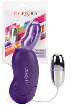 California Exotic Beginner 2.25" Bullet Vibrator