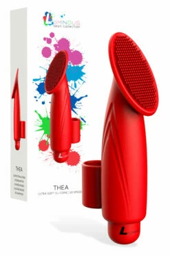 Shots Thea - 4.53" 10 Speed Bullet Vibrator