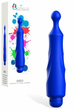 Shots Dido - 5.08" 10-Speed Bullet Vibrator