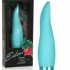 California Exotic Flicker 6.25" Silicone Clitoral Vibrator