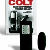 COLT Waterproof Power Bullet