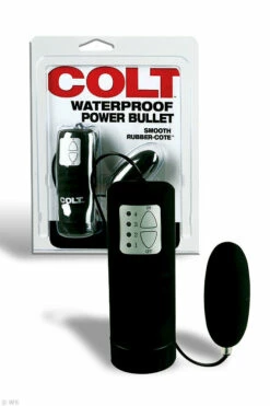 COLT Waterproof Power Bullet