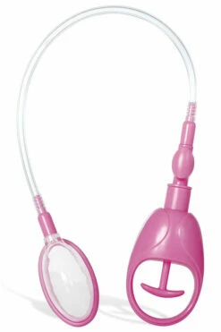 Adam and Eve Female 2.5" Petite Pump