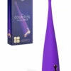 Royals The Countess 7.5" Pinpoint Clitoral Vibrator
