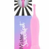 Feelz Mister Sweetspot Clitoral Vibrator with Flexible Precision Stimulator Tip