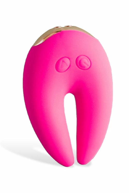 Happy Mash Pause Clip On Clitoral Vibrator 1 Happy Mash Pause Clip On Clitoral Vibrator