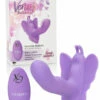 California Exotic Rocking Penis Remote-Controlled Butterfly Clitoral Vibrator