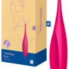 Satisfyer Twirling Fun Clitoral Stimulator
