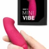 Lelo KIKI 2 Compact 3.8" Clitoral Vibe