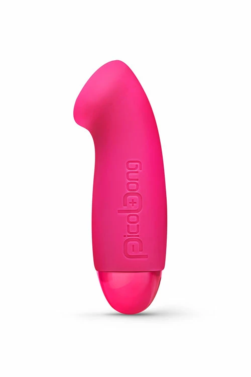 Lelo KIKI 2 Compact 3.8" Clitoral Vibe 2 Lelo KIKI 2 Compact 3.8" Clitoral Vibe - Image 2