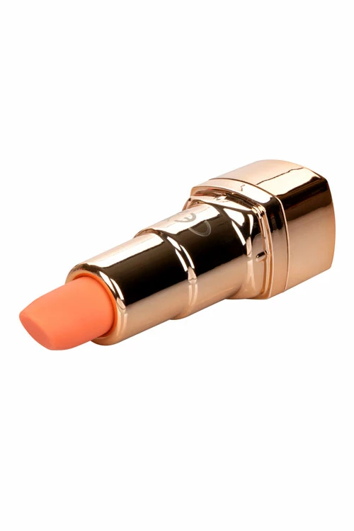 California Exotic Hide & Play - 3" Lipstick Bullet Vibrator 2 California Exotic Hide & Play - 3" Lipstick Bullet Vibrator - Image 2