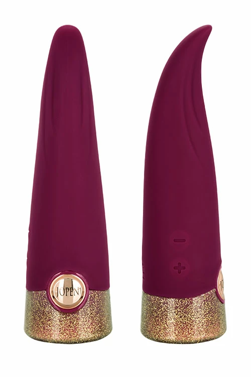 Jopen Starstruck Fling Clitoral Vibrator 2 Jopen Starstruck Fling Clitoral Vibrator - Image 2