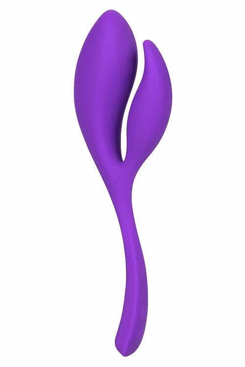 California Exotic Mini Marvels Silicone Climaxer 2 California Exotic Mini Marvels Silicone Climaxer - Image 2