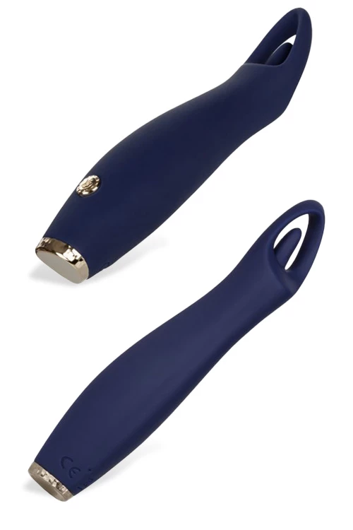 California Exotic Chic Jasmine Flickering Clitoral Teaser 2 California Exotic Chic Jasmine Flickering Clitoral Teaser - Image 2