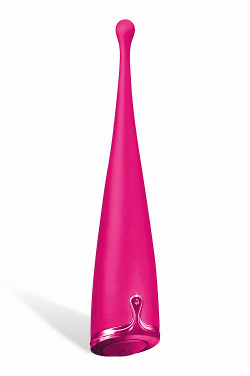 Nsnovelties Le Pointe Clitoral Vibrator 2 Nsnovelties Le Pointe Clitoral Vibrator - Image 2