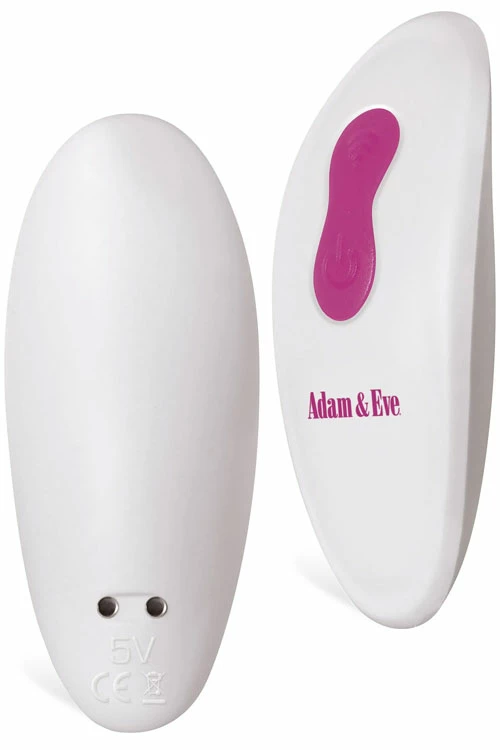 Adam and Eve 2.75" Bullet Vibrator With Remote 2 Adam and Eve 2.75" Bullet Vibrator With Remote - Image 2