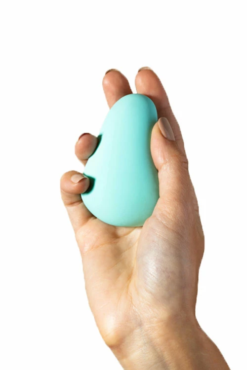 Normal Billie Palm Vibrator 2 Normal Billie Palm Vibrator - Image 2