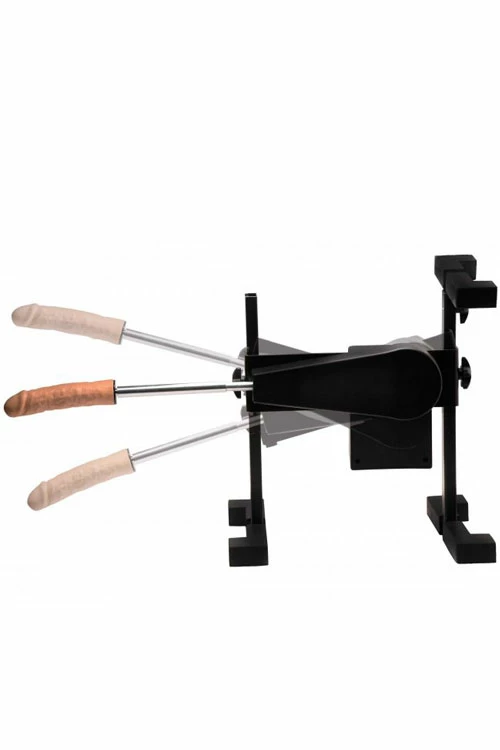 LoveBotz Versatile Thrusting Sex Machine 2 LoveBotz Versatile Thrusting Sex Machine - Image 2