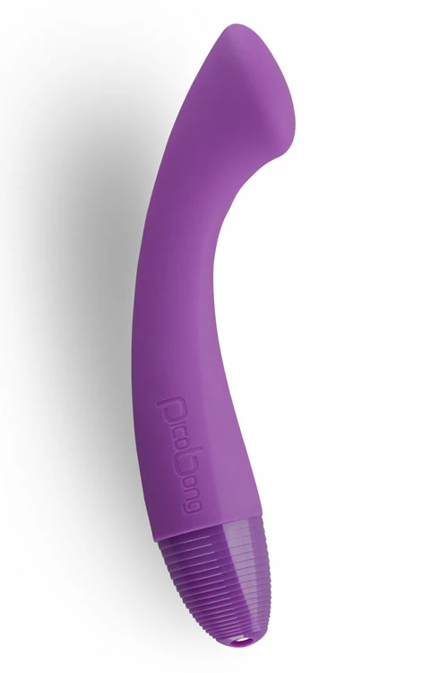 Lelo MOKA 7.5" G-Spot Vibrator 2 Lelo MOKA 7.5" G-Spot Vibrator - Image 2