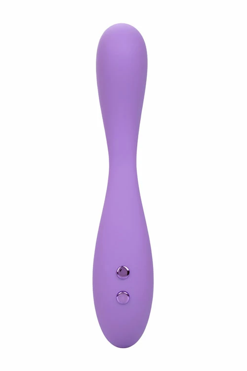 California Exotic Contour Demi - 5.25" G-Spot Vibrator 2 California Exotic Contour Demi - 5.25" G-Spot Vibrator - Image 2