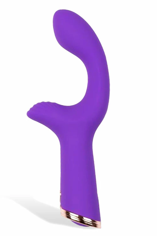 Royals The Baroness 7.7" G-Spot Vibrator 2 Royals The Baroness 7.7" G-Spot Vibrator - Image 2