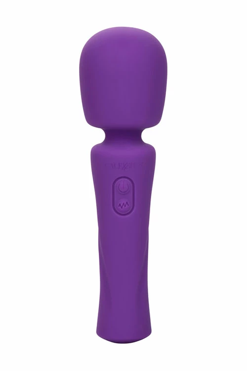 California Exotic Stella 6.75" Liquid Silicone Vibrating Massager 2 California Exotic Stella 6.75" Liquid Silicone Vibrating Massager - Image 2
