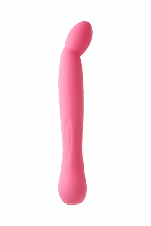 NU Sensuelle 9" Rechargeable Aimii Classic Vibrator 2 NU Sensuelle 9" Rechargeable Aimii Classic Vibrator - Image 2