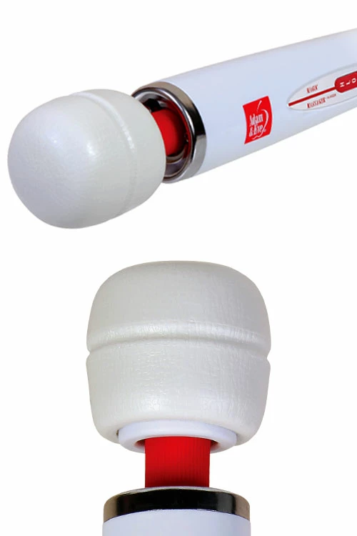 Adam and Eve Magic Massager 2 Adam and Eve Magic Massager - Image 2