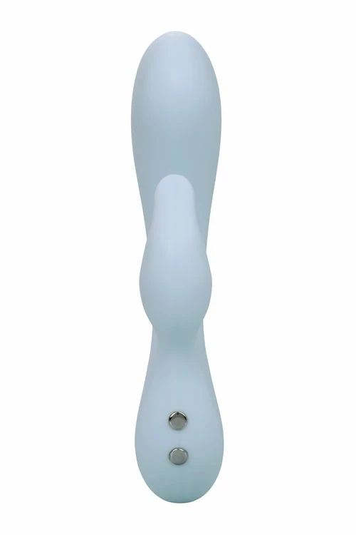 California Exotic Contour Kali - 7" Rabbit Vibrator 2 California Exotic Contour Kali - 7" Rabbit Vibrator - Image 2