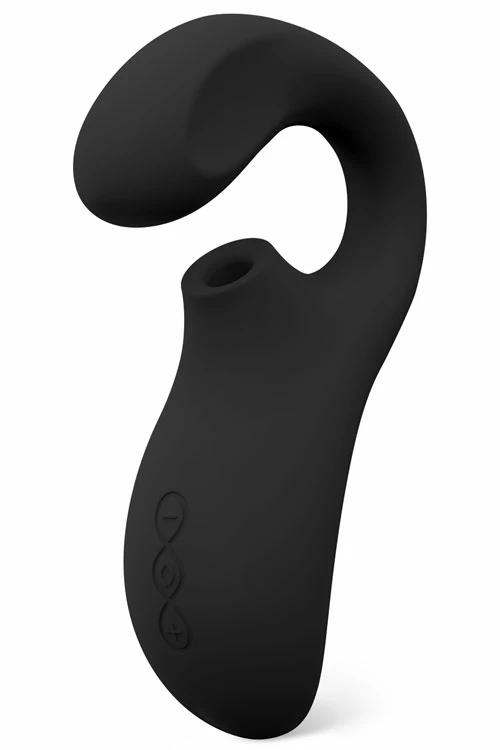 Lelo Enigma Cruise Vibrator With G-Spot & Sonic Wave Clitoral Stimulation 2 Lelo Enigma Cruise Vibrator With G-Spot & Sonic Wave Clitoral Stimulation - Image 2