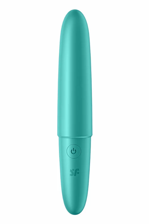 Satisfyer 5" Ultra Power Bullet 6 2 Satisfyer 5" Ultra Power Bullet 6 - Image 2