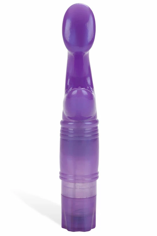 California Exotic The Original 2.75" Personal Pleasurizer Clitoral Vibrator 2 California Exotic The Original 2.75" Personal Pleasurizer Clitoral Vibrator - Image 2