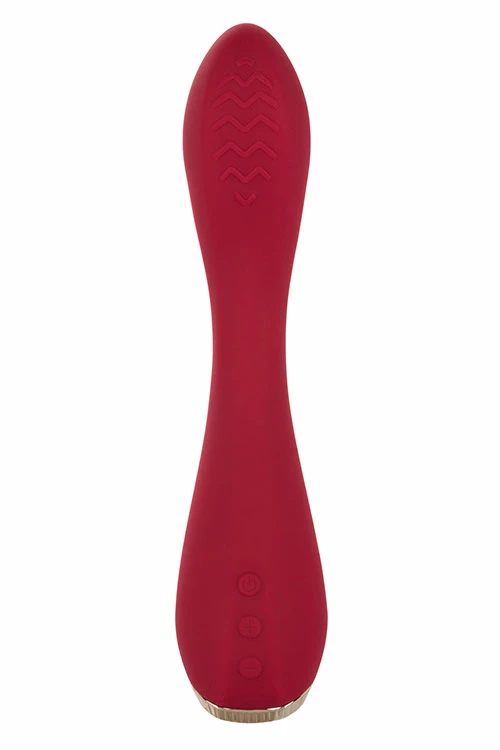 Uncorked Malbec G-Spot Vibrator 2 Uncorked Malbec G-Spot Vibrator - Image 2
