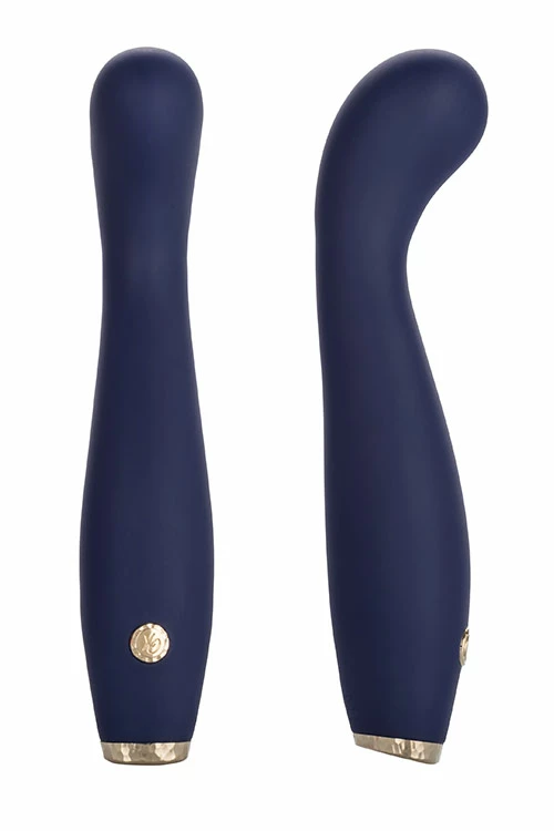 California Exotic Chic Peony Vibrator 2 California Exotic Chic Peony Vibrator - Image 2