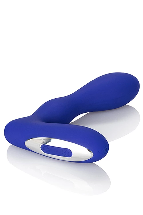 California Exotic 4” Wireless Vibrating Pleasure Probe 2 California Exotic 4” Wireless Vibrating Pleasure Probe - Image 2