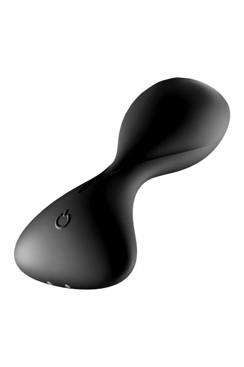 Satisfyer Trendsetter Vibrating Anal Plug with App Control 2 Satisfyer Trendsetter Vibrating Anal Plug with App Control - Image 2