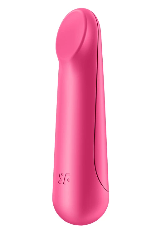Satisfyer 3.4" Ultra Power Bullet 3 2 Satisfyer 3.4" Ultra Power Bullet 3 - Image 2