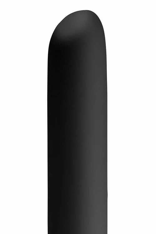 Rocks Off 6.3" Classic Silicone Vibrator 2 Rocks Off 6.3" Classic Silicone Vibrator - Image 2