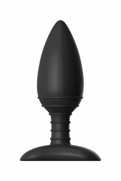 Nexus Ace Remote Control Vibrating Butt Plug - Medium 2 Nexus Ace Remote Control Vibrating Butt Plug - Medium - Image 2