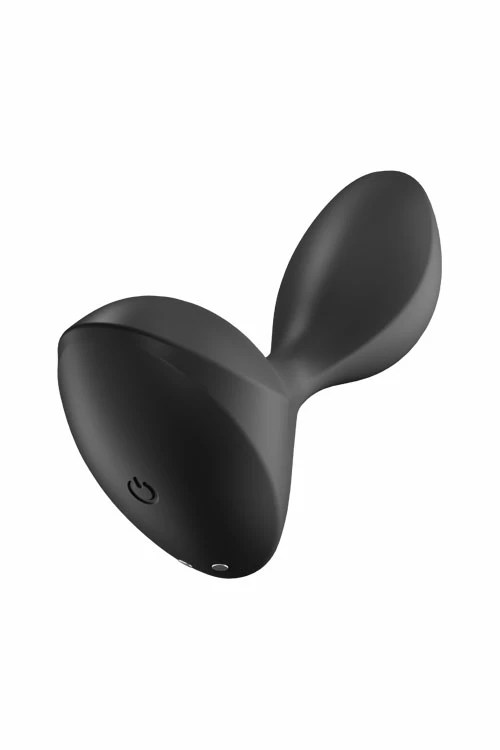 Satisfyer Sweet Seal Vibrating Anal Plug 2 Satisfyer Sweet Seal Vibrating Anal Plug - Image 2