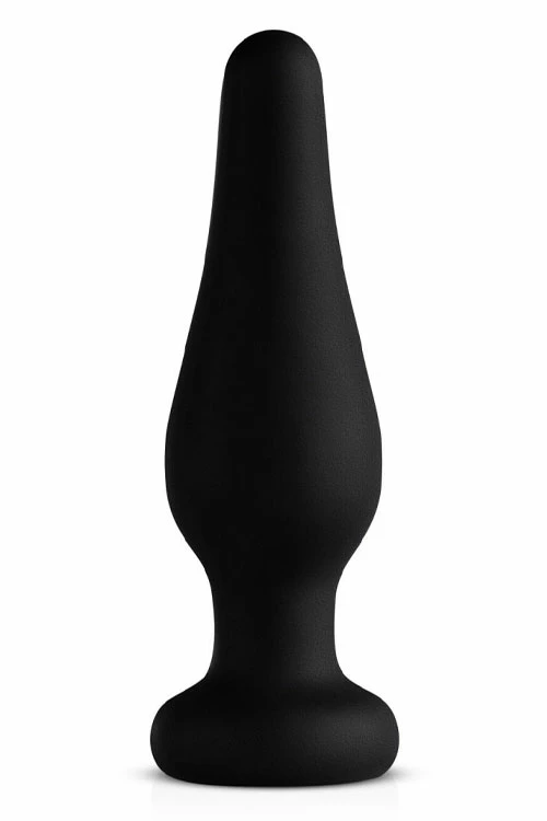 Panthra Kesia Butt Plug Set (3 Pce) 2 Panthra Kesia Butt Plug Set (3 Pce) - Image 2