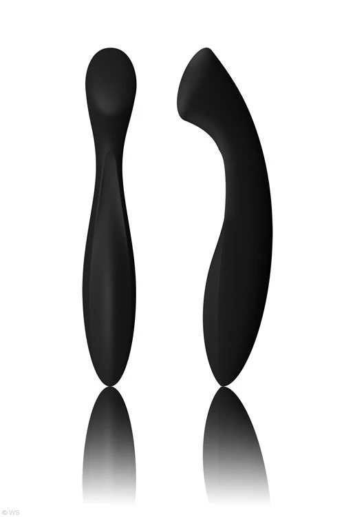 Lelo Ella 7.5" Pleasure Object 2 Lelo Ella 7.5" Pleasure Object - Image 2