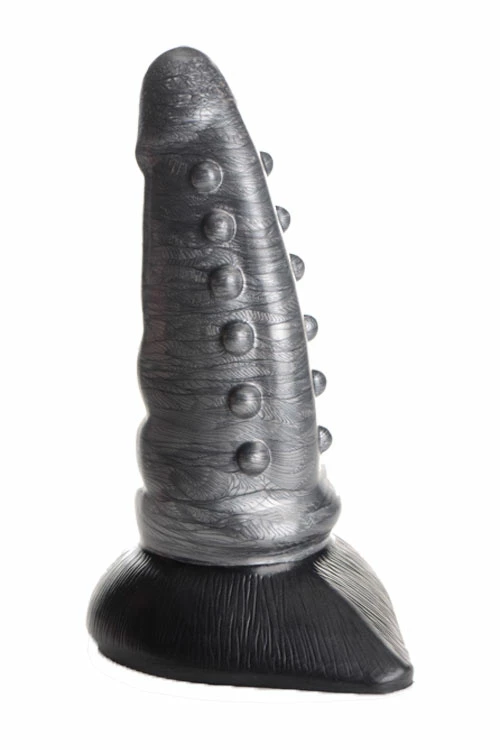Creature Cocks Beastly - 8.25" Tapered Tentacle Dildo 2 Creature Cocks Beastly - 8.25" Tapered Tentacle Dildo - Image 2