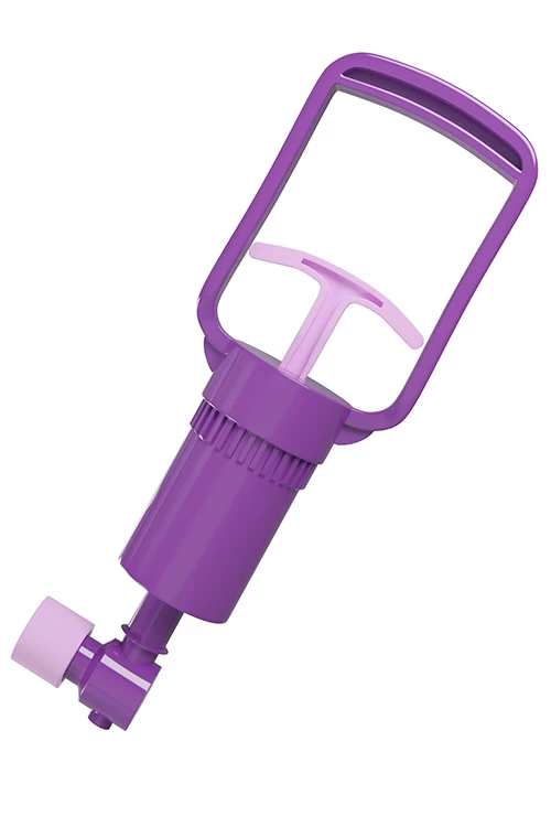 Pipedream Fantasy For Her - Pleasure Pump 2 Pipedream Fantasy For Her - Pleasure Pump - Image 2