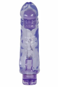 Adam and Eve 9" Chubby Fun Vibrator -Women's Sex Toys Shop large 3 10