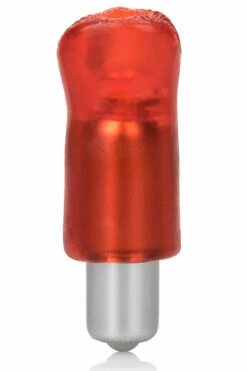 California Exotic 2.5" Clitoral Stimulator with Micro-Bullet Vibrator 7 California Exotic 2.5" Clitoral Stimulator with Micro-Bullet Vibrator -Women's Sex Toys Shop large 3 100